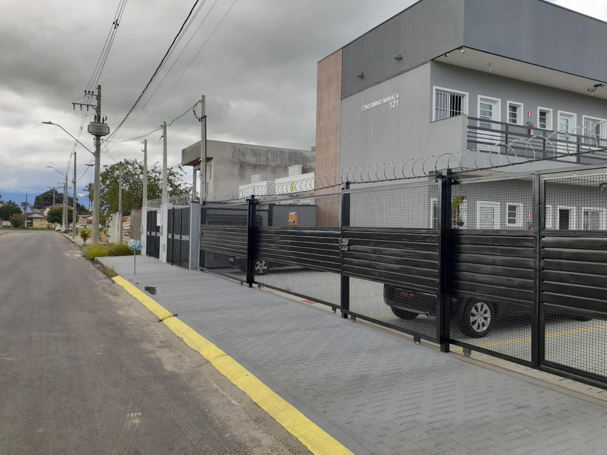 Ferienwohnung Loft05 Completo Ar Internet Garagem Prox Aparecida E Industrias Pindamonhangaba Exterior foto