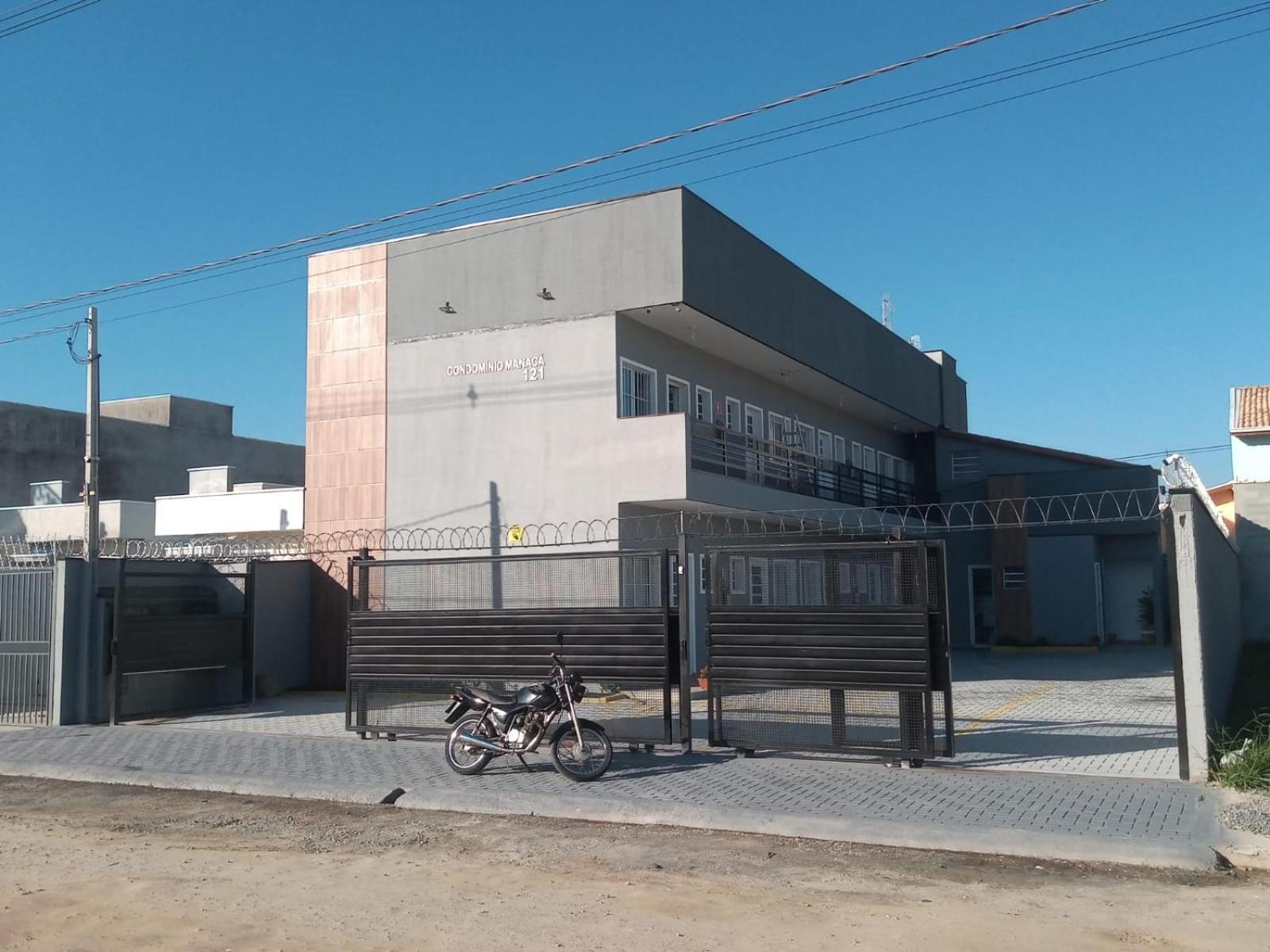 Ferienwohnung Loft05 Completo Ar Internet Garagem Prox Aparecida E Industrias Pindamonhangaba Exterior foto